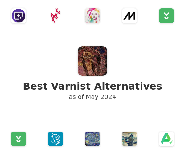 Best Varnist Alternatives