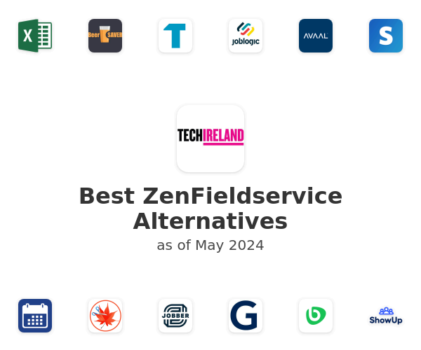 Best ZenFieldservice Alternatives