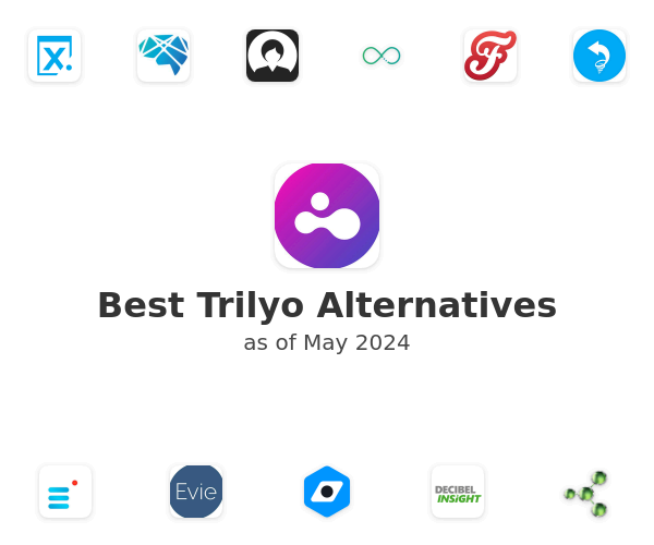 Best Trilyo Alternatives