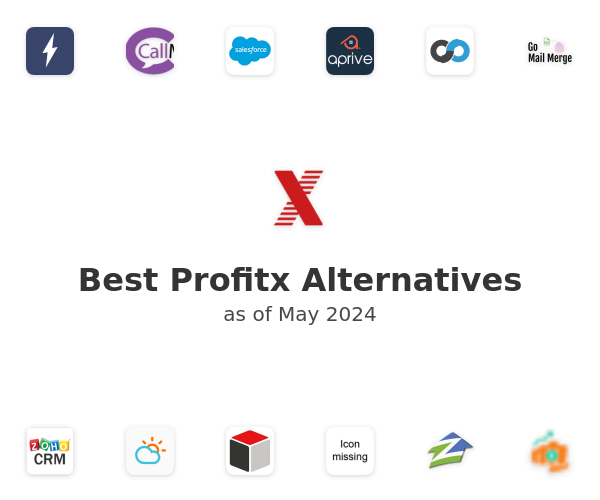 Best Profitx Alternatives