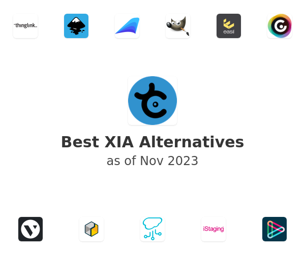 Best XIA Alternatives