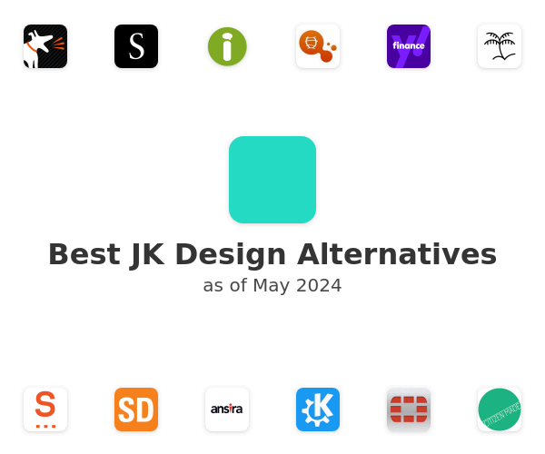 Best JK Design Alternatives