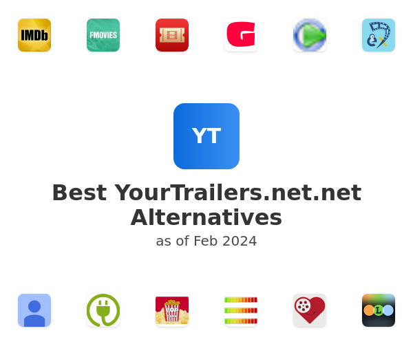 Best YourTrailers.net.net Alternatives