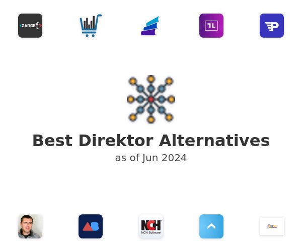 Best Direktor Alternatives