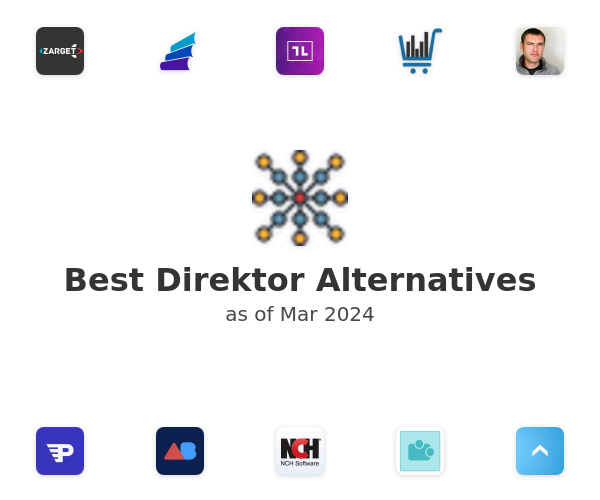 Best Direktor Alternatives
