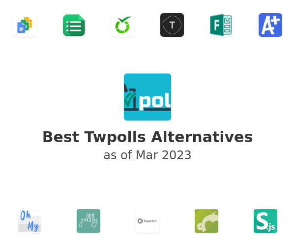 Best Twpolls Alternatives