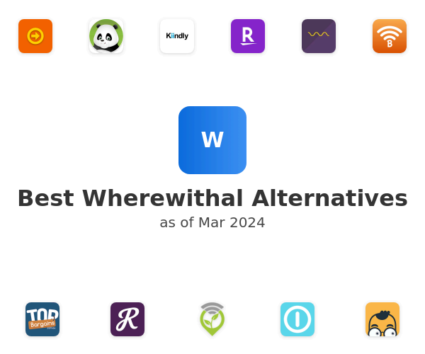Best Wherewithal Alternatives