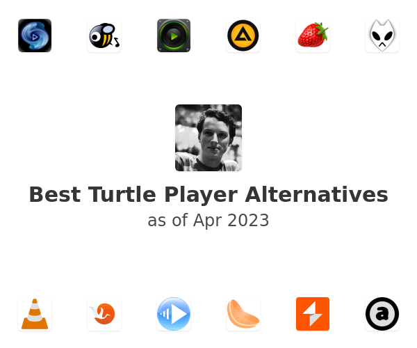Best Turtle Player Alternatives