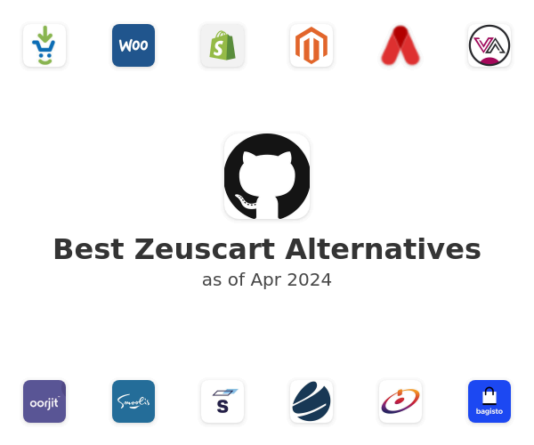 Best Zeuscart Alternatives