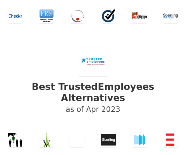 Best TrustedEmployees Alternatives