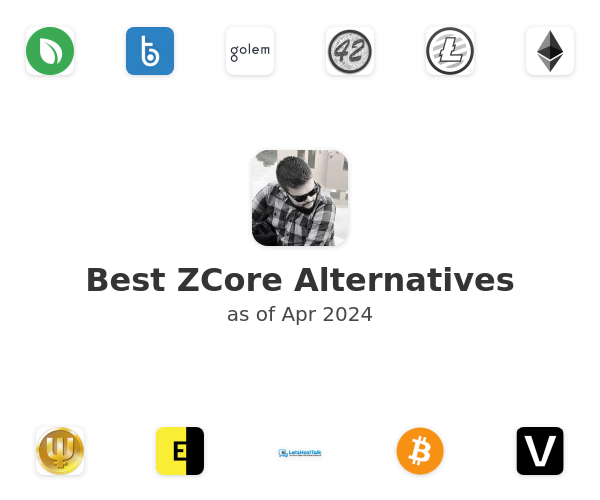 Best ZCore Alternatives