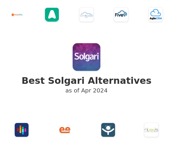 Best Solgari Alternatives