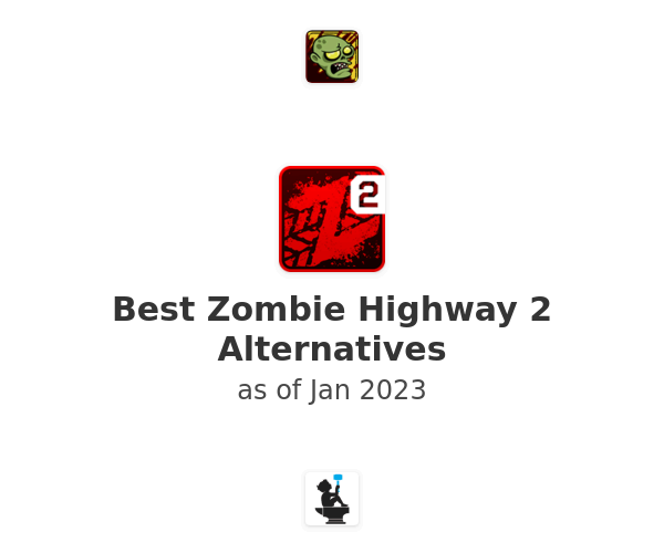 Best Zombie Highway 2 Alternatives