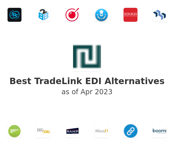 Best TradeLink EDI Alternatives