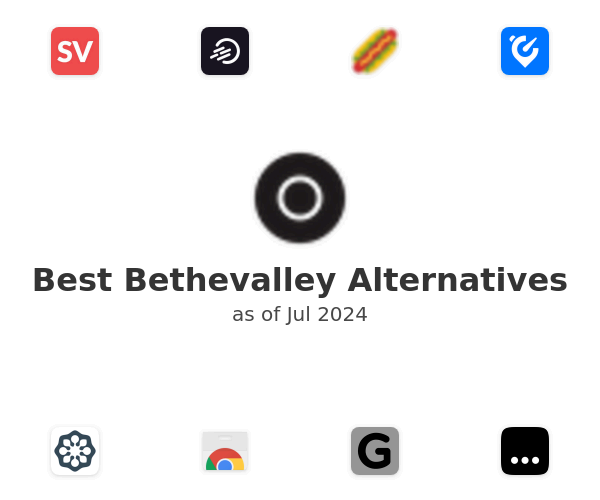 Best Bethevalley Alternatives