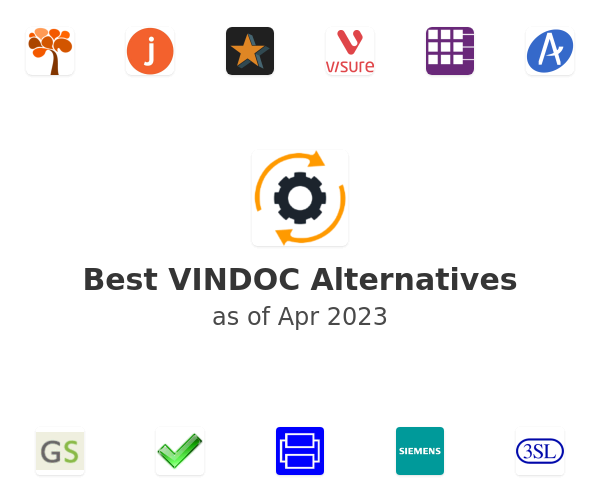 Best VINDOC Alternatives