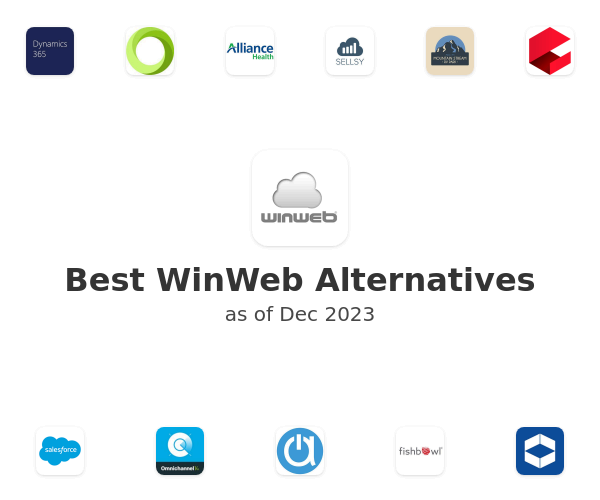 Best WinWeb Alternatives