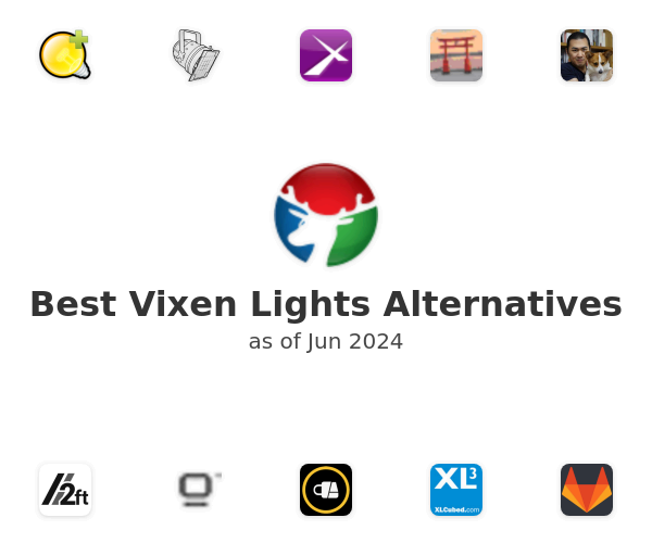 Best Vixen Lights Alternatives