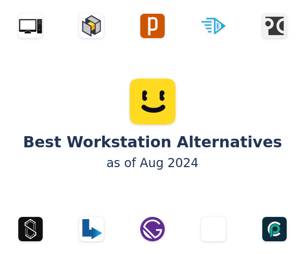 Best Workstation Alternatives