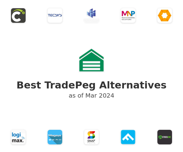Best TradePeg Alternatives