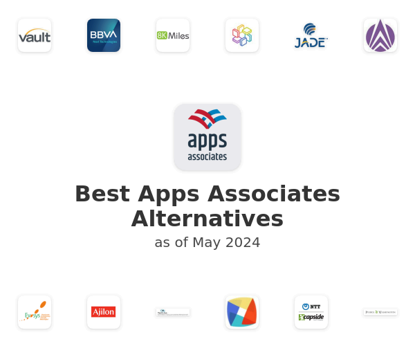Best Apps Associates Alternatives