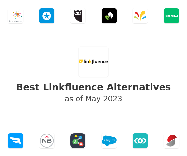 Best Linkfluence Alternatives