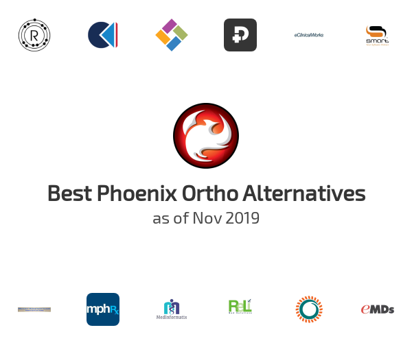 Best Phoenix Ortho Alternatives