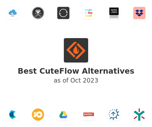 Best CuteFlow Alternatives