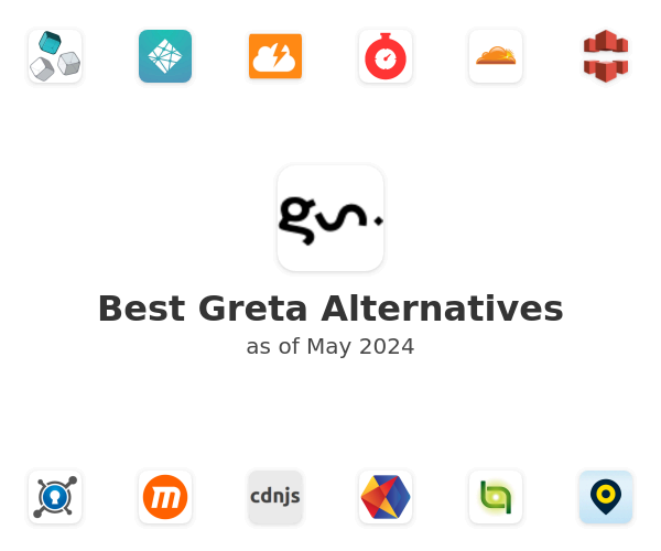 Best Greta Alternatives