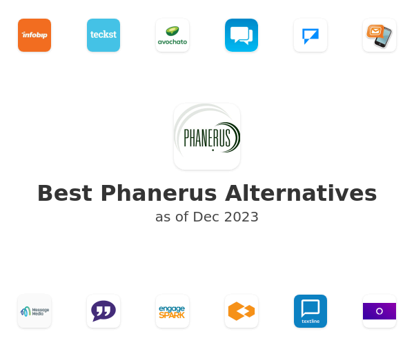 Best Phanerus Alternatives