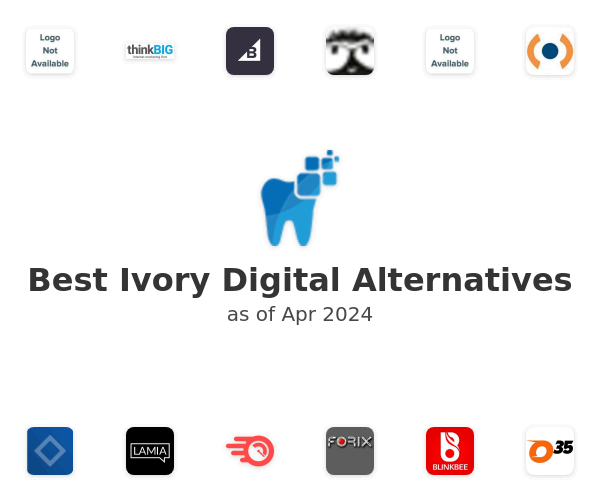 Best Ivory Digital Alternatives