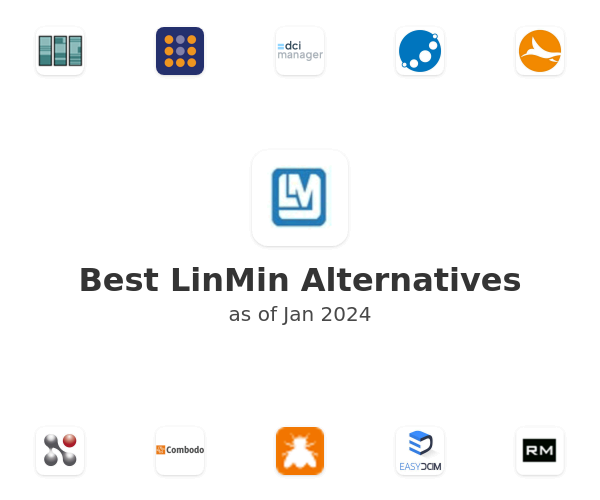 Best LinMin Alternatives