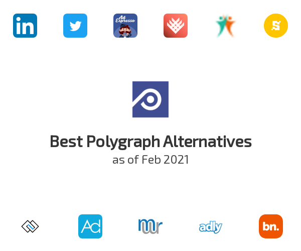 Best Polygraphmedia.com Alternatives
