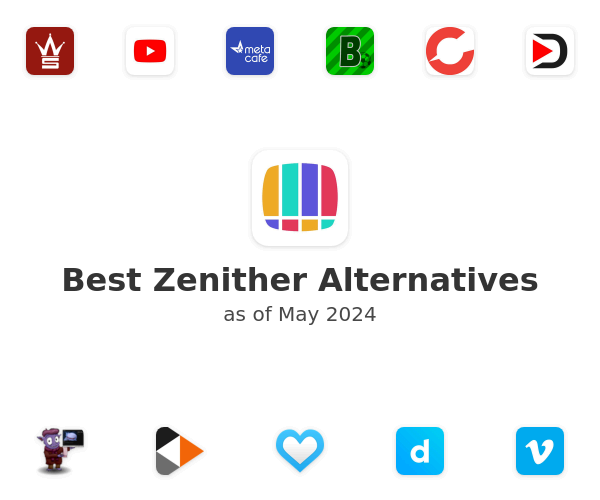 Best Zenither Alternatives