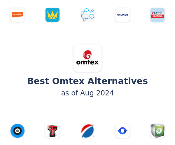 Best Omtex Alternatives