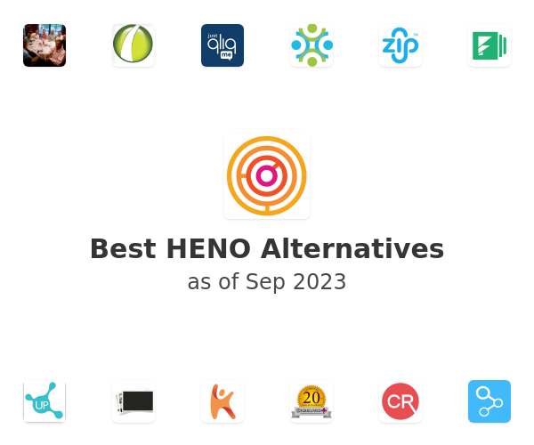 Best HENO Alternatives