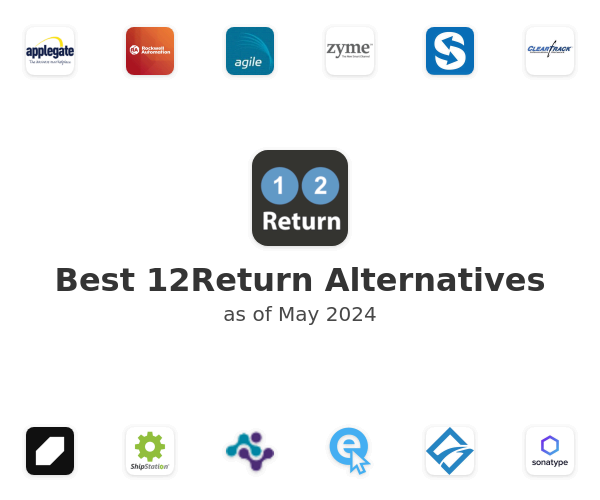 Best 12Return Alternatives