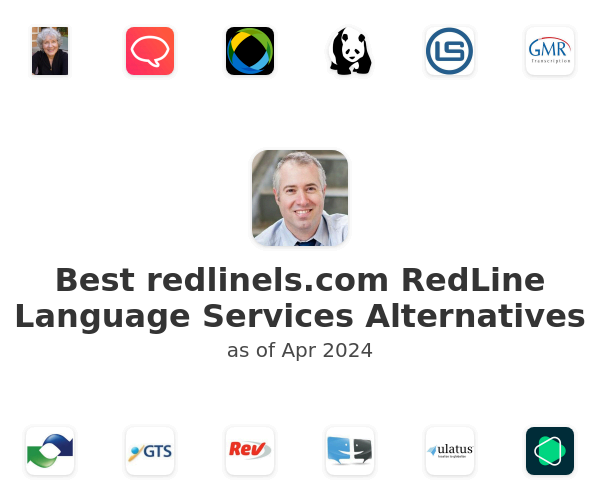 Best redlinels.com RedLine Language Services Alternatives