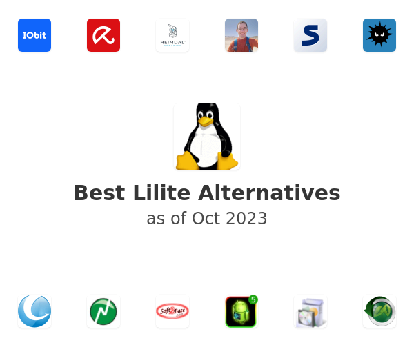 Best Lilite Alternatives