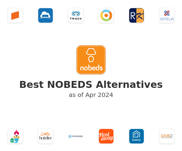 Best NOBEDS Alternatives