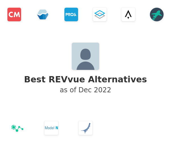Best REVvue Alternatives