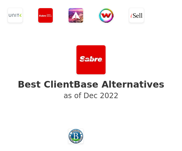 Best ClientBase Alternatives