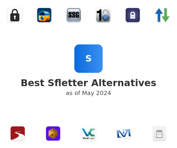 Best Sfletter Alternatives
