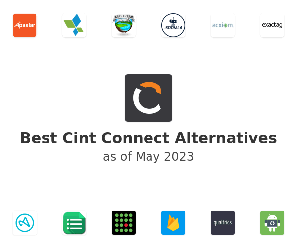 Best Cint Connect Alternatives