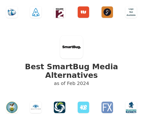 Best SmartBug Media Alternatives