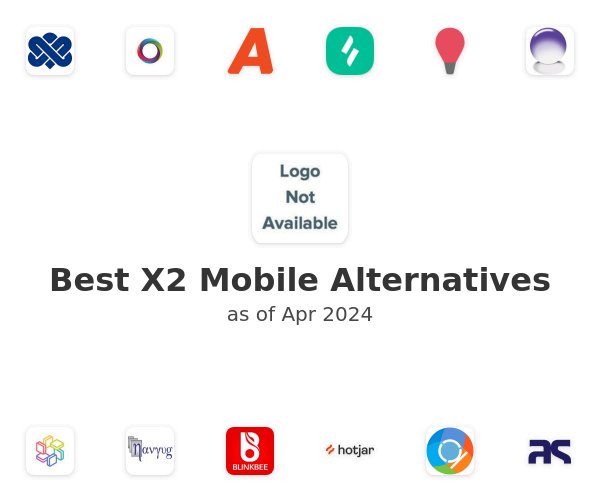 Best X2 Mobile Alternatives