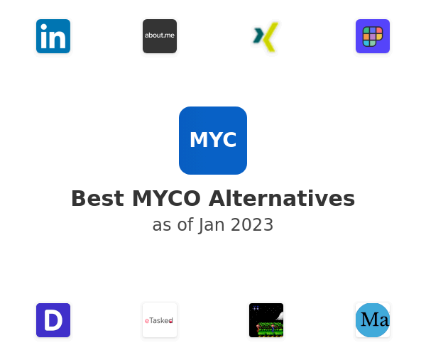 Best MYCO Alternatives
