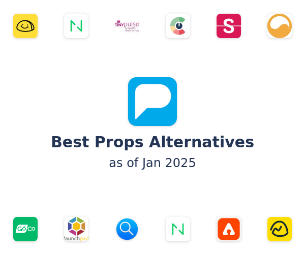 Best Props Alternatives