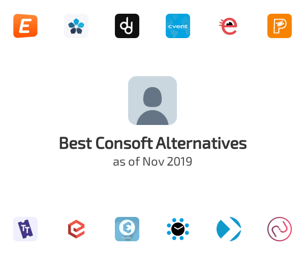 Best Consoft Alternatives