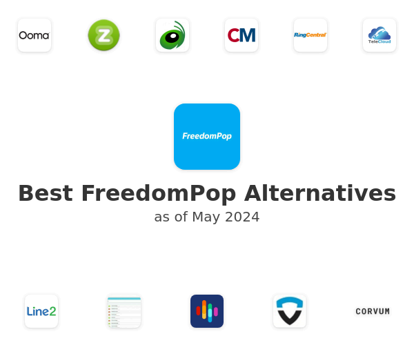 Best FreedomPop Alternatives